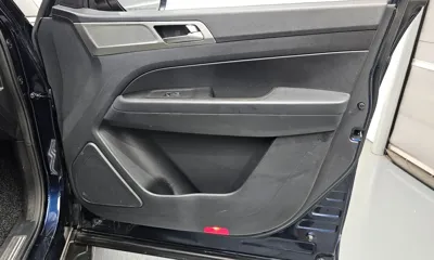 KG_Mobility_Ssangyong Rexton 2019, 129927 км, за 25000000 KRW - фото 24