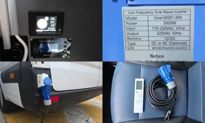 Hyundai Solati 2015, 146138 км, за 26500000 KRW - фото 19