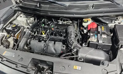 Ford Explorer 2018, 161549 км, за 12500000 KRW - фото 6