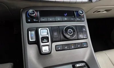 Hyundai Palisade 2022, 136377 км, за 25900000 KRW - фото 9