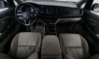 Kia Canival 2019, 155136 км, за 10300000 KRW - фото 7