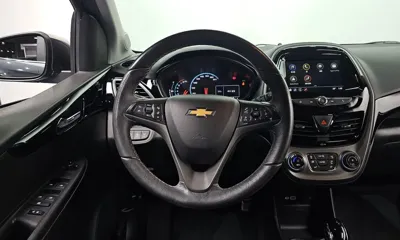 ChevroletGMDaewoo Spark 2019, 76214 км, за 7900000 KRW - фото 13