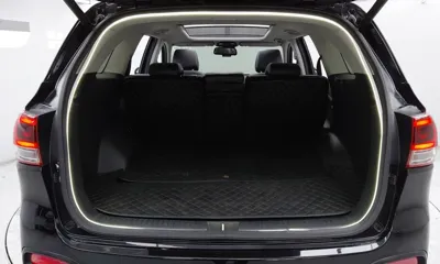 Kia Sorento 2015, 93505 км, за 12200000 KRW - фото 14