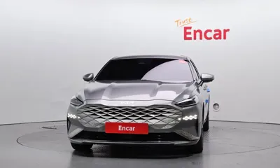 Kia K8 2023, 157243 км, за 18200000 KRW