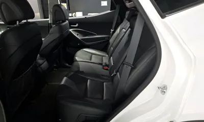 Hyundai Santafe 2017, 72194 км, за 16300000 KRW - фото 12