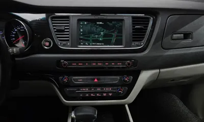 Kia Canival 2019, 58784 км, за 20300000 KRW - фото 14