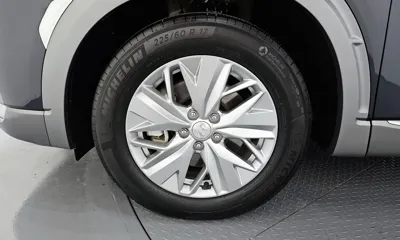 Hyundai Nexo 2024, 27959 км, за 20990000 KRW - фото 5