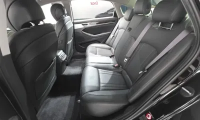 Genesis G80 2019, 120606 км, за 15300000 KRW - фото 26