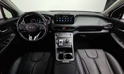 Hyundai Santafe 2021, 21470 км, за 24800000 KRW - фото 7