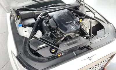 Hyundai Genesis 2016, 125442 км, за 11500000 KRW - фото 6