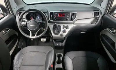 Kia Ray 2022, 65962 км, за 6800000 KRW - фото 7