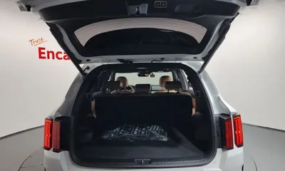 Kia Sorento 2022, 69148 км, за 29500000 KRW - фото 20