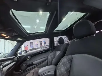 MINI MINI 2017, 67000 км, за 88000 CNY - фото 14