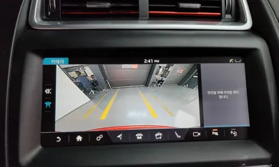 Jaguar E-Pace 2019, 25896 км, за 14990000 KRW - фото 14