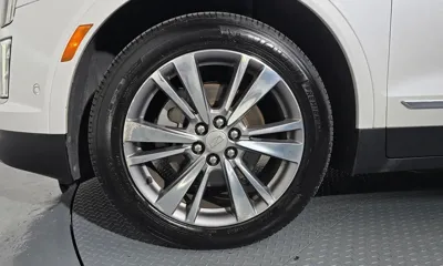 Cadillac XT5 2020, 83241 км, за 26700000 KRW - фото 5