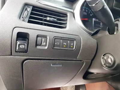 ChevroletGMDaewoo Impala 2016, 135000 км, за 4190000 KRW - фото 11