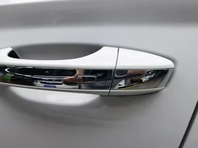 Volkswagen Tharu 2023, 39700 км, за 96800 CNY - фото 18