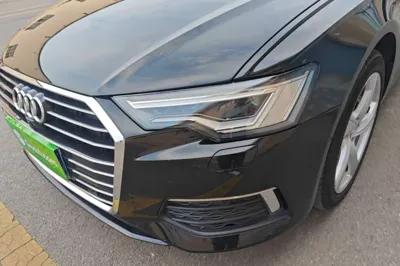 Audi A6L 2019, 106800 км, за 185006.73 CNY - фото 8