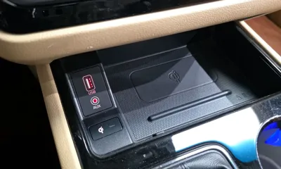 Kia Canival 2019, 158336 км, за 17900000 KRW - фото 12