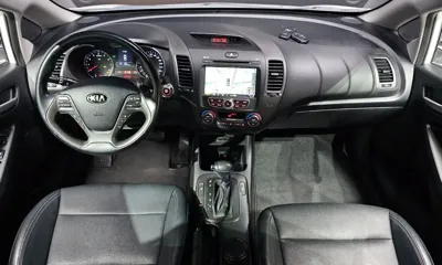 Kia K3 2015, 142976 км, за 3990000 KRW - фото 7
