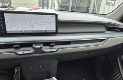 Kia EV9 2024, 28986 км, за 58200000 KRW - фото 8
