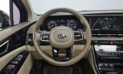 Kia Canival 2021, 113279 км, за 22890000 KRW - фото 12