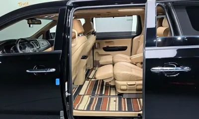 Kia Canival 2019, 118135 км, за 17000000 KRW - фото 11