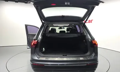 Volkswagen Tiguan 2018, 124991 км, за 18900000 KRW - фото 20