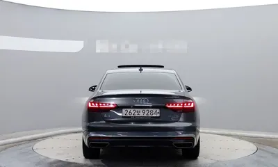 Audi A4 2020, 58923 км, за 26300000 KRW - фото 4