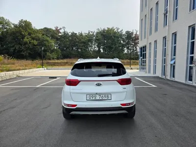 Kia Sportage 2018, 62213 км, за 11590000 KRW - фото 7