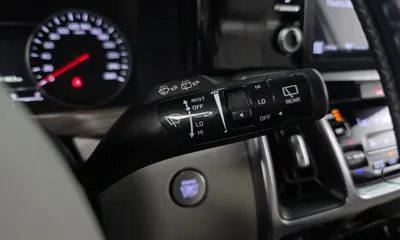 Kia Sorento 2021, 31863 км, за 29800000 KRW - фото 14
