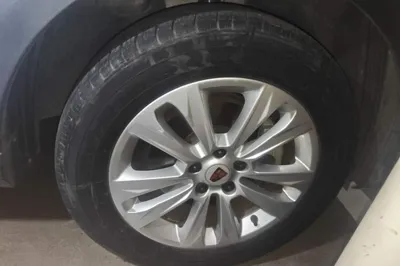 Roewe RX5 2016, 92700 км, за 28449.53 CNY - фото 9