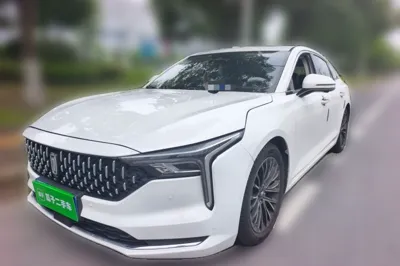 Bestune B70 · 2022 год