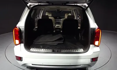 Hyundai Palisade 2021, 66457 км, за 29900000 KRW - фото 20