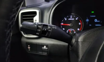Kia Sportage 2016, 140829 км, за 8400000 KRW - фото 16