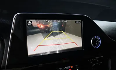 Hyundai Grandeur 2018, 118104 км, за 14000000 KRW - фото 15