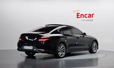 Genesis G70 2025, 30189 км, за 35900000 KRW - фото 2