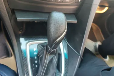Buick GT 2015, 92200 км, за 32892.68 CNY - фото 13