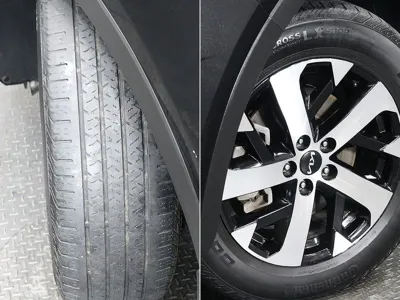 Kia Sorento 2021, 93098 км, за 22900000 KRW - фото 20