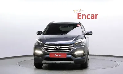 Hyundai Santafe 2016, 115098 км, за 13200000 KRW