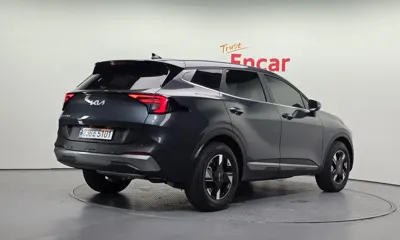 Kia Sportage 2025, 10228 км, за 38900000 KRW