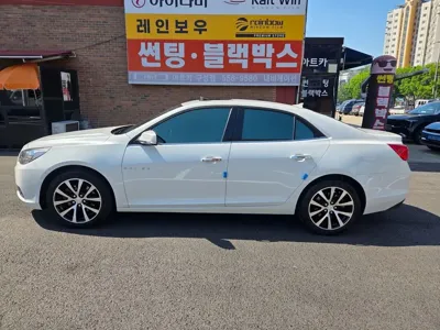 ChevroletGMDaewoo Malibu 2015, 96782 км, за 3990000 KRW - фото 8