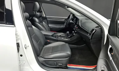 Hyundai Grandeur 2018, 99596 км, за 19990000 KRW - фото 26