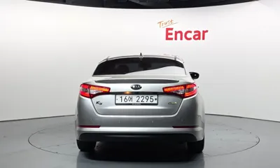 Kia K5 2013, 151903 км, за 4800000 KRW