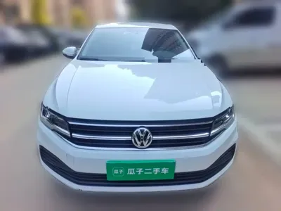 Volkswagen Bora 2019, 77100 км, за 37200 CNY