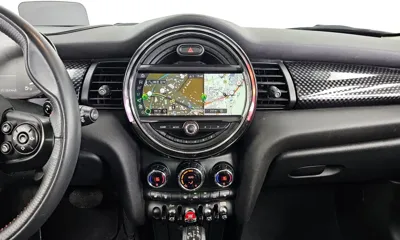 MINI Cooper 2019, 78306 км, за 16900000 KRW - фото 14