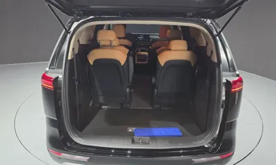 Kia Canival 2021, 32974 км, за 26900000 KRW - фото 20