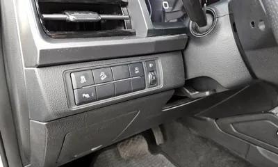 KG_Mobility_Ssangyong Rexton 2024, 65976 км, за 25990000 KRW - фото 29