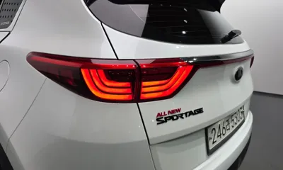 Kia Sportage 2016, 154487 км, за 8990000 KRW - фото 23