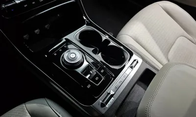 Kia Canival 2023, 21275 км, за 33200000 KRW - фото 9